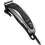Imagem de Máquina de Cortar Cabelo Mondial CR-02 Hair Stylo com 4 Pentes de Corte