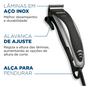 Imagem de Máquina de Cortar Cabelo Mondial Hair Stylo - 4 Níveis de Altura - CR-02