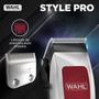 Imagem de Maquina de Cortar Cabelo Style Pro Wahl 127V