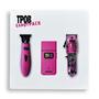 Imagem de Máquina de cortar cabelo TPOB Slime 2 Candy Pink Clipper Trimmer Shaver