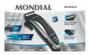 Imagem de Maquina De Cortar Cabelos E Barba Mondial Hair Stylo Cr02