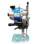 Imagem de Máquina de cortar tecidos  6 Polegadas-110v- 550w- 12meses de garantia