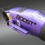 Imagem de Máquina de Corte 4 Barbers Boost+ Frank Da Barber Influencer Collection Purple BaByliss PRO