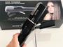 Imagem de Maquina De Corte Bordado Preto Hair Trimmer Bivolt