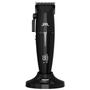 Imagem de Máquina de Corte de Cabelo JRL Profissional FF 2020C Black Onyx Sem fio Cordless Bivolt Clipper Trimmer