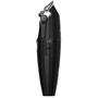 Imagem de Máquina de Corte de Cabelo JRL Profissional FF 2020C Black Onyx Sem fio Cordless Bivolt Clipper Trimmer