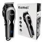 Imagem de Máquina De Corte Kemei-119 Sem Fio Display Led Premium