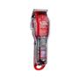 Imagem de Maquina de corte mq force barber freestyle red edition bivolt