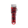 Imagem de Maquina de corte mq force barber freestyle red edition bivolt