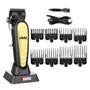 Imagem de Maquina De Corte Profissional Wmark NG 138 Com Base