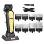 Imagem de Maquina De Corte Profissional Wmark Ng 138 Com Base