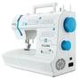 Maquina De Costura Elgin Genius Plus Jx-4035 110V Branca Imagem de Maquina De Costura Elgin Genius Plus Jx-4035 110V Branca