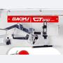 Imagem de Máquina de Costura Galoneira  Industrial  Baoyu Direct Drive   220v