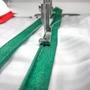 Imagem de Máquina De Costura Industrial De Ponto Fixo De 1 Agulha T168, Acessório De Costura Para Zíper E