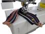 Imagem de Máquina de Costura Industrial Galoneira, Ponto Corrente, 3 Agulhas, 5 Fios, 6000ppm, FY31016