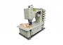 Imagem de Máquina de Costura Industrial Tipo Galoneira, 3 Agulhas, 5 Fios, Lubrificação Automática, BC5000