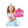 Imagem de Máquina de Costura Infantil Ateliê das Princesas - Multikids