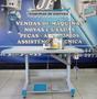 Imagem de Maquina de Costura Overlock Jack