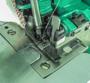 Imagem de Maquina De Costura Overlock Portatil Semi Industrial 110V