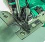 Imagem de Maquina De Costura Overlock Portatil Semi Industrial 110V