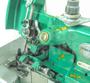 Imagem de Maquina De Costura Overlock Portatil Semi Industrial 110v