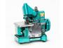 Imagem de Máquina de Costura Overlock Semi-Industrial c/ Motor Acoplado, 1 Agulha, 3 Fios, 3500ppm, GN1-6D