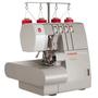 Imagem de Maquina de costura overlock Singer Heavy Duty 14HD854 220 volts