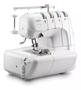 Imagem de Máquina De Costura Overlock Ultralock Elgin 2000 Cor Branco 110V