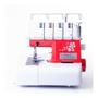 Imagem de Maquina De Costura Overlock Ultralock Sunspecial 220V Ss-320