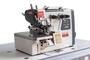 Imagem de Maquina De Costura Overloque industrial 3 Fios com motor Direct Drive - SunSir E1-3-04