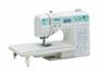 Imagem de Máquina de Costura Quilting e Patchwork Brother QB9110L - post SQ9000 sq9100 Autovolt qb9110