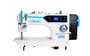 Imagem de Maquina de costura reta direct drive com led lumak110v