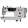 Imagem de Máquina De Costura Reta Eletrônica Singer 154S-20CG Motor Direct Drive Completa com Mesa