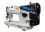 Imagem de Máquina de Costura Reta Industrial c/ Direct Drive, 1 Agulha, 2 Fios, Transp. Simples, Lubrif. Automática, Lanç. Pequena, SA-MQ1