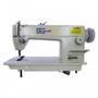 Imagem de Máquina de Costura Reta Industrial Completa, 1 Agulha, Lubrif. Automática, 5000rpm, 400W, BC6150 