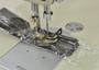 Imagem de Máquina de Costura Reta Industrial Completa, 1 Agulha, Lubrif. Automática, 5000rpm, 400W, BC6150 