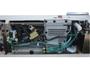 Imagem de Máquina de Costura Reta Industrial Eletrônica Leve Rolamentada c/ Direct Drive, 1 Agulha, 5000ppm, Lubrif. Automática, ZJ9800A
