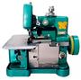 Máquina de costura Semi-industrial Overlock Butterfly GN1-6D 220v Imagem de Máquina de costura Semi-industrial Overlock Butterfly GN1-6D 220v