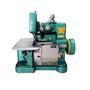 Imagem de Máquina De Costura Semi Industrial Overlock Butterfly Gn1-6d Portátil Verde