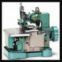 Imagem de Máquina De Costura Semi Industrial Overlock- Gn1-110V