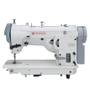 Imagem de Máquina de Costura Zig Zag Industrial, 2 Pontos, 6000ppm, Lubrif. Automática, 457D108M03