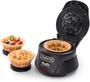 Imagem de Máquina de fazer bowls de waffle Belga Presto 03500 - Fácil de usar e limpar