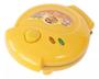 Imagem de Maquina De Fazer Mini Cake Bolinhos Automatico Amarelo 220V