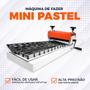 Imagem de Máquina de Fazer Mini Pasteis Compacta Print