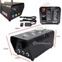 Imagem de Maquina De Fumaça 600W Profissional 3 Leds Rgb Variação de Cores LKY5