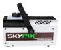 Imagem de Máquina De Fumaça 900w Skypix FM900 127v Com Controle Remoto Sem Fio + Nota Fiscal E Garantia