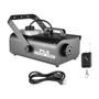 Imagem de Máquina De Fumaça Dmx F-1500 Pls Com Controle Sem Fio 110v