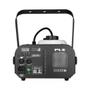 Imagem de Máquina De Fumaça Dmx F-1500 Pls Com Controle Sem Fio 110v
