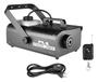 Imagem de Máquina De Fumaça Dmx F-1500 Pls Com Controle Sem Fio 220V