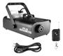 Imagem de Máquina De Fumaça Dmx F-2000 Pls Com Controle Sem Fio 220v